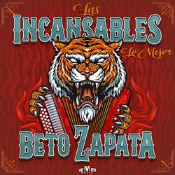 Portada de Las Incansables - Lo Mejor