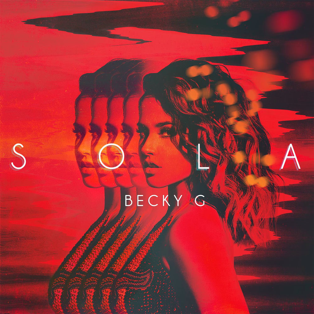 Portada de Sola