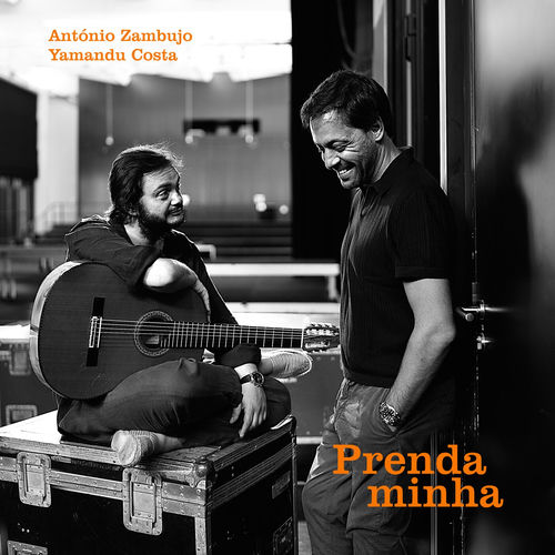 Portada de Prenda Minha