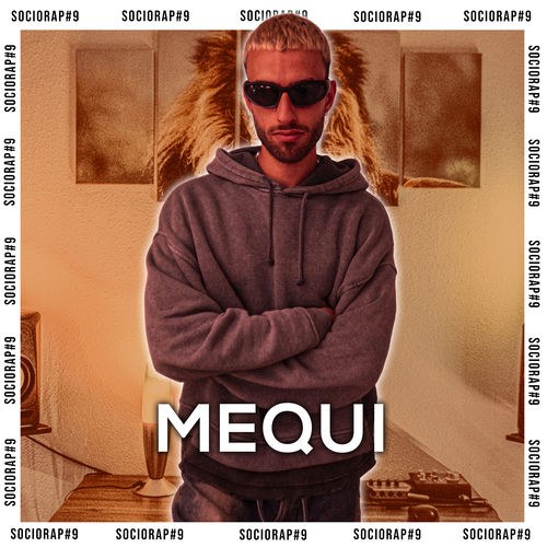 Portada de Sociorap #9