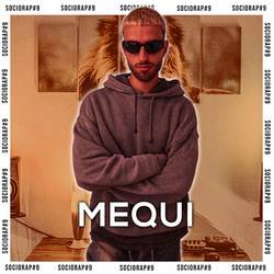 Portada de Sociorap #9