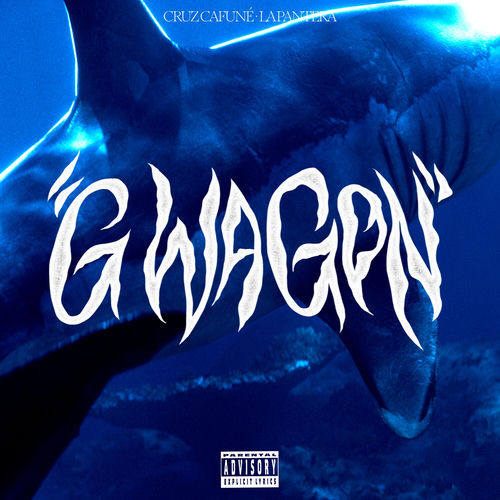 Portada de G WAGON