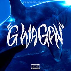 Portada de G WAGON