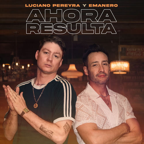 Portada de Ahora Resulta