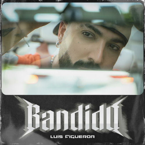 Portada de Bandido