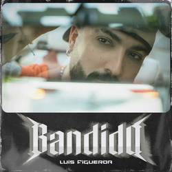 Portada de Bandido