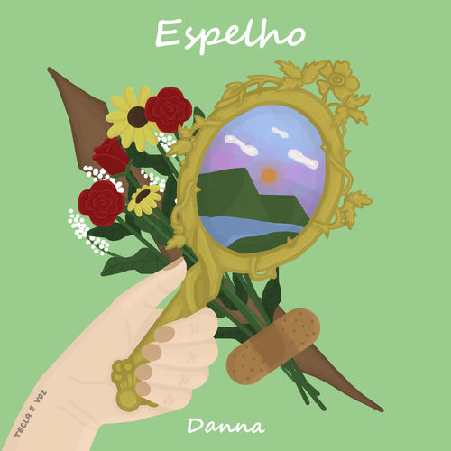Portada de Espelho