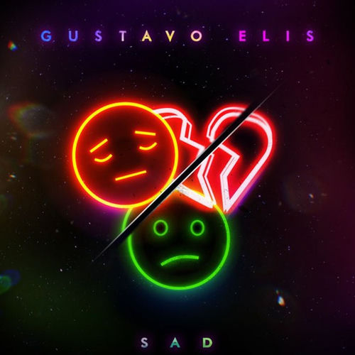 Portada de Sad