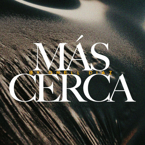 Portada de Más Cerca