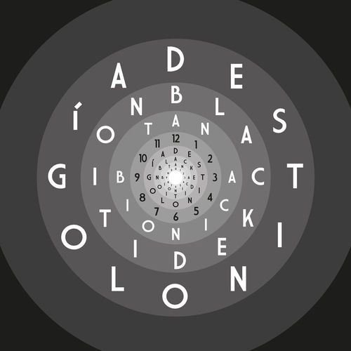 Portada de Destinologia (Black Edition)