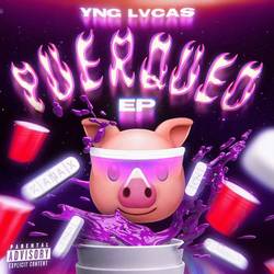 Portada de Puerqueo EP