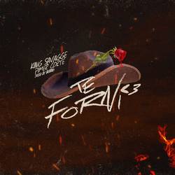 Portada de TE FORNI <3