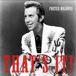 Portada de That's It!