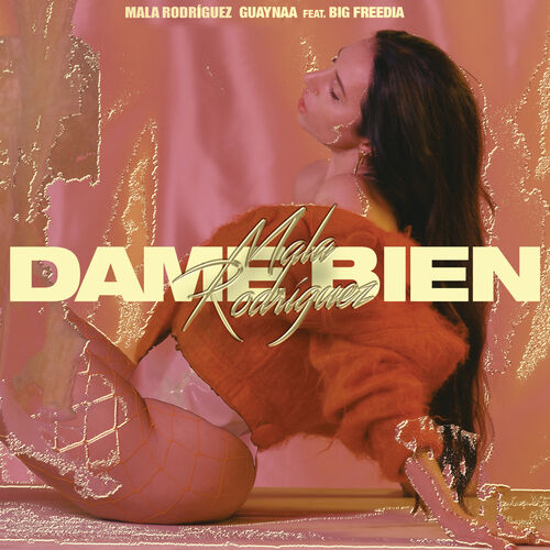 Portada de Dame Bien