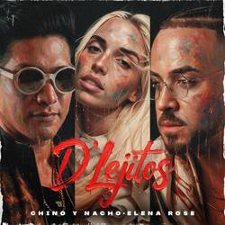 Portada de D' LEJITOS