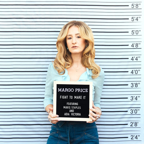 Portada de Fight To Make It