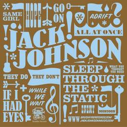 Portada de Sleep Through The Static: Remixed