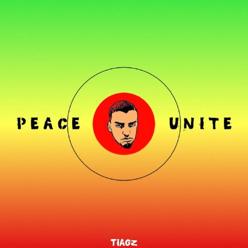 Portada de Peace & Unite