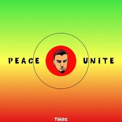 Portada de Peace & Unite