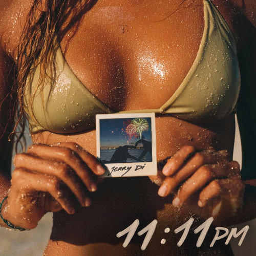 Portada de 11:11pm