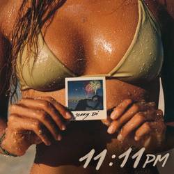 Portada de 11:11pm