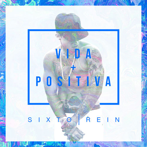 Portada de Vida Positiva