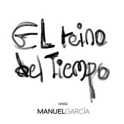 Portada de El Reino del Tiempo (VMG)