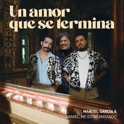 Portada de Un Amor Que Se Termina