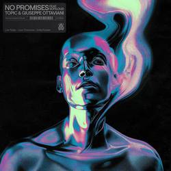 Portada de No Promises