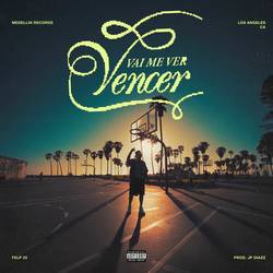 Portada de Vai Me Ver Vencer