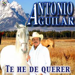 Portada de Te He de Querer