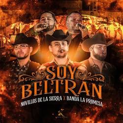 Portada de Soy Beltrán (En Vivo)