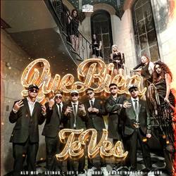 Portada de Que Bien Te Ves (feat. Andre Noriega, Jey F, Oviña)