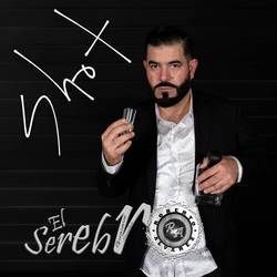 Portada de Shot