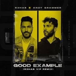 Portada de Good Example (R3HAB VIP Remix)