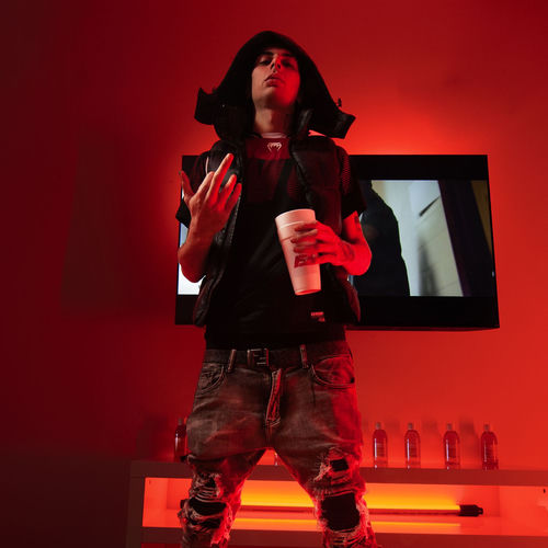 Portada de STILL TRAPPIN
