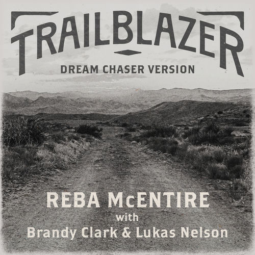 Portada de Trailblazer (Dream Chaser Version)