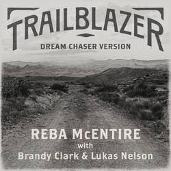 Portada de Trailblazer (Dream Chaser Version)
