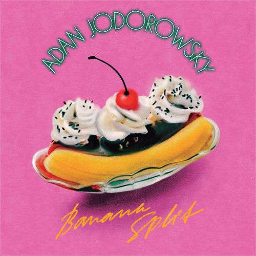 Portada de Banana Split