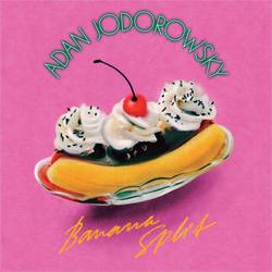 Portada de Banana Split