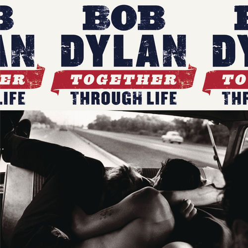 Portada de Together Through Life
