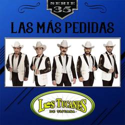 Portada de Las Más Pedidas - Serie 35