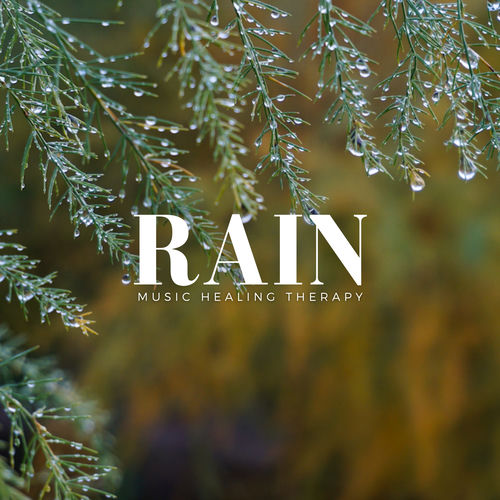 Portada de RAIN no.1