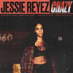 Portada de CRAZY