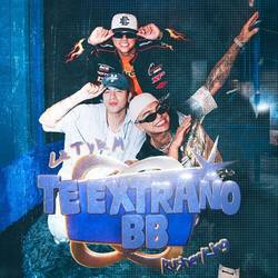 Portada de Te extraño bb