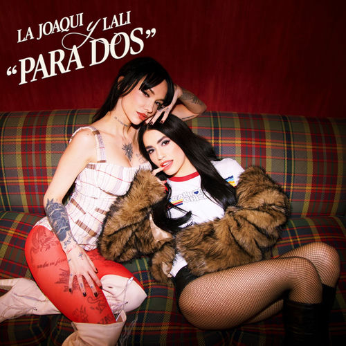 Portada de Para Dos