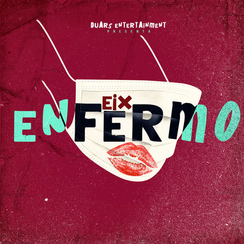 Portada de Enfermo
