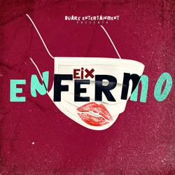 Portada de Enfermo