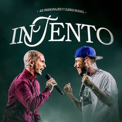 Portada de Intento (En Vivo)