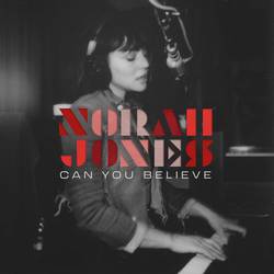 Portada de Can You Believe